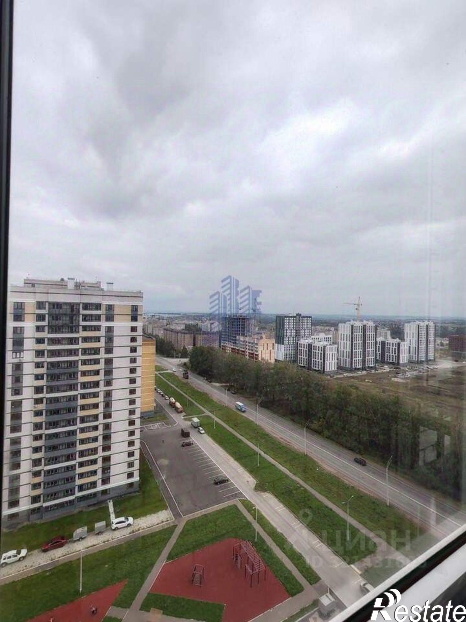 Купить квартиру за 3 960 000 рублей на улица 10-й Пятилетки, 84