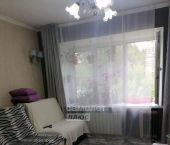 комната 18 кв м улица Терешковой, 6А