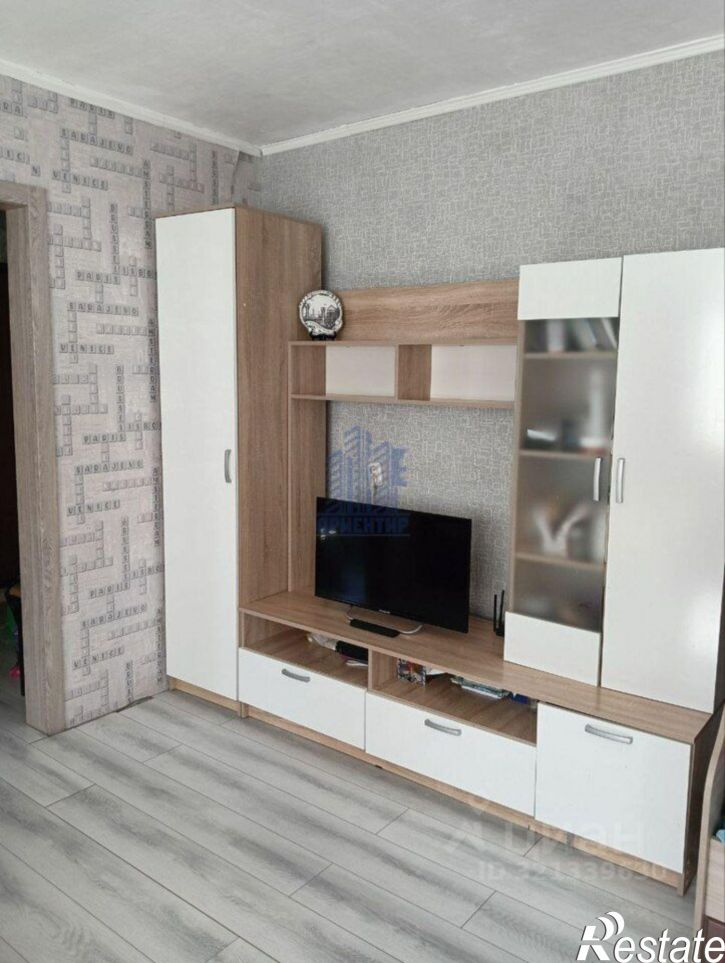 1-комн квартира бульвар Гидростроителей, 11,  д. 11