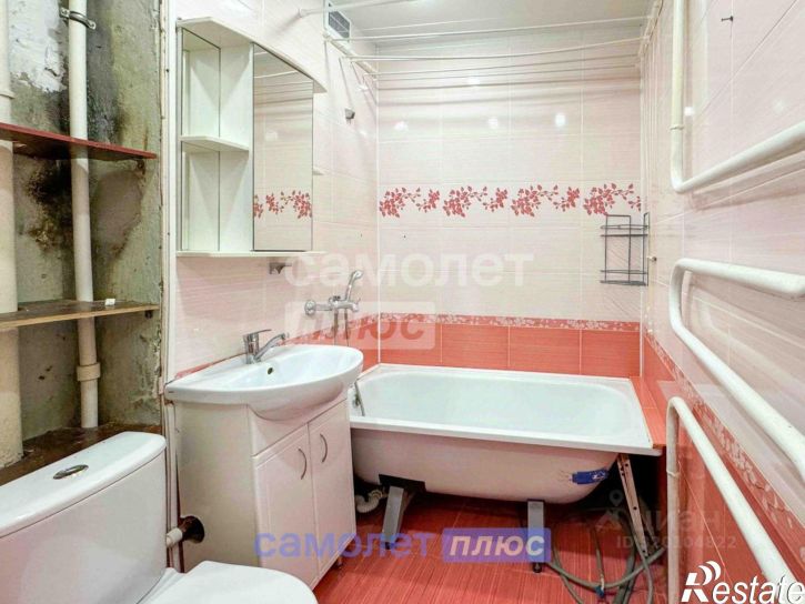 1-комн квартира улица Ж.Крутовой, 15,  д. 15