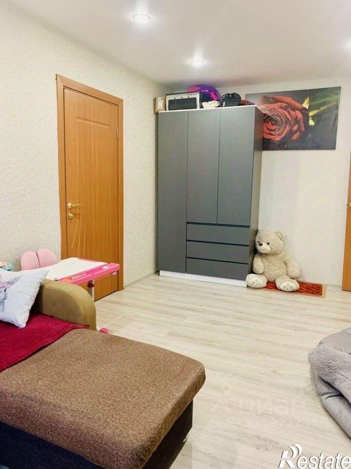 2-комн квартира Зелёный бульвар, 21,  д. 21