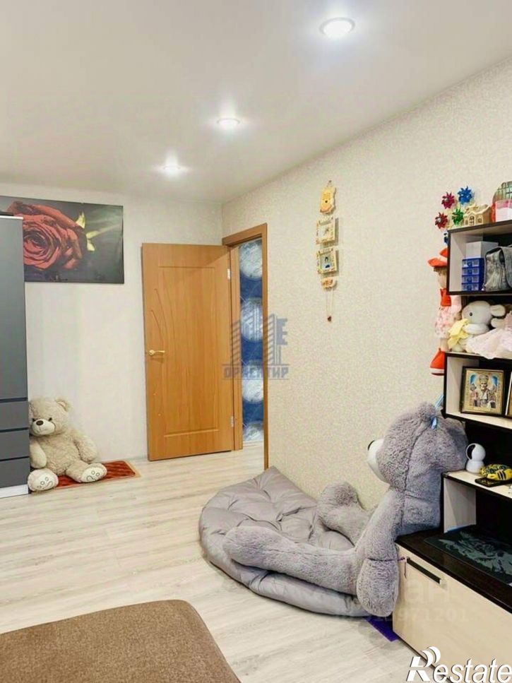 2-комн квартира Зелёный бульвар, 21,  д. 21