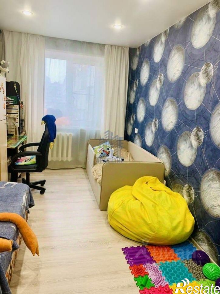 2-комн квартира Зелёный бульвар, 21,  д. 21