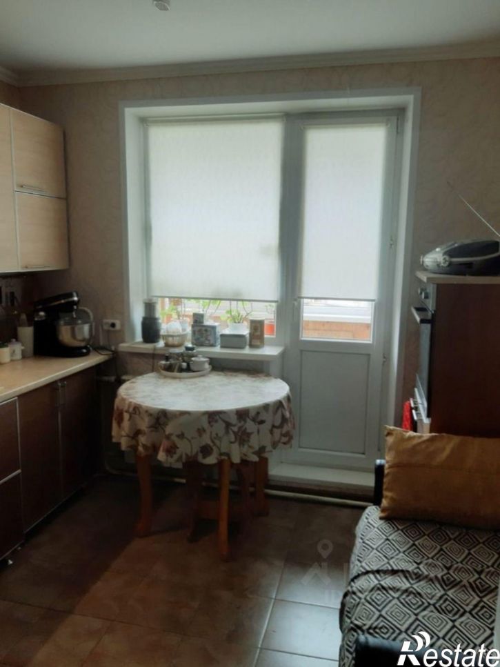 2-комн квартира Зелёный бульвар, 2,  д. 2