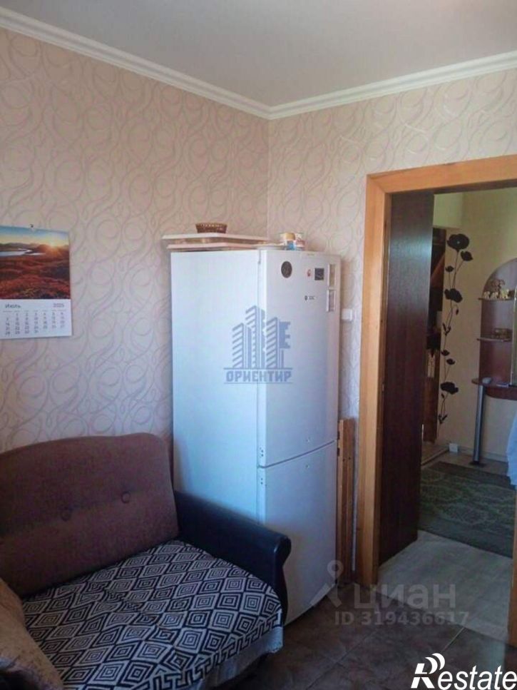 2-комн квартира Зелёный бульвар, 2,  д. 2