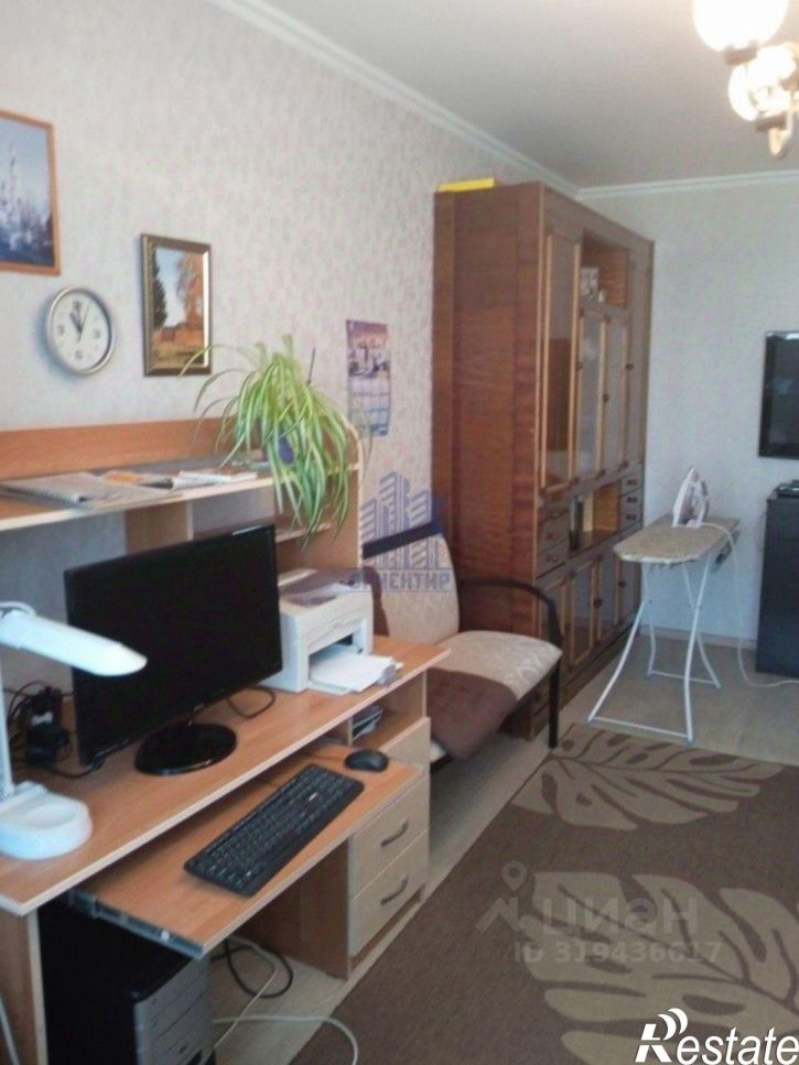 2-комн квартира Зелёный бульвар, 2,  д. 2