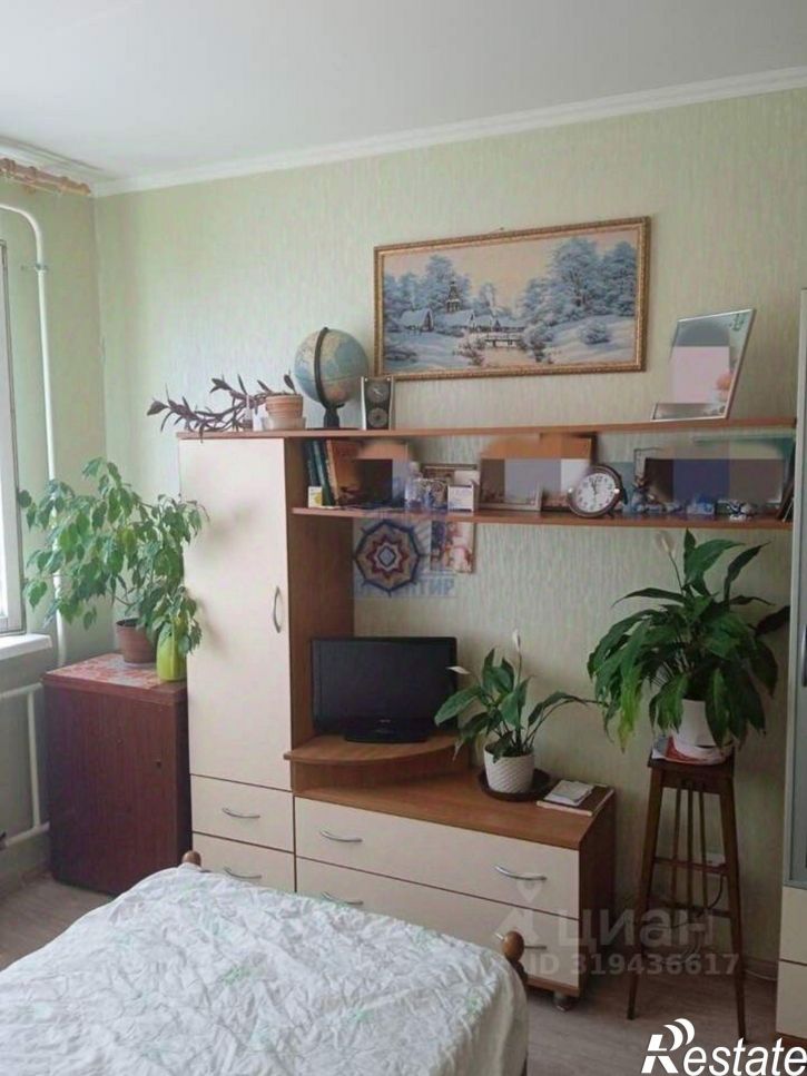 2-комн квартира Зелёный бульвар, 2,  д. 2