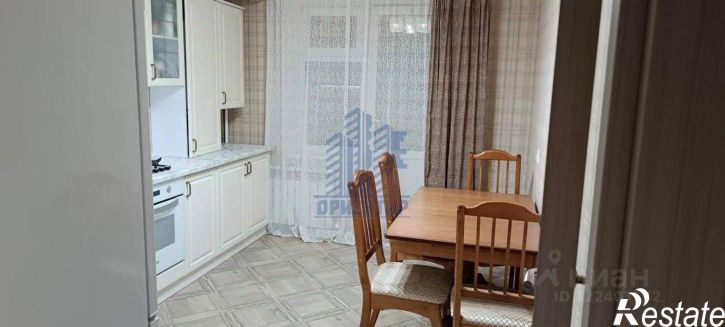 1-комн квартира Советская улица, 59А,  д. 59А