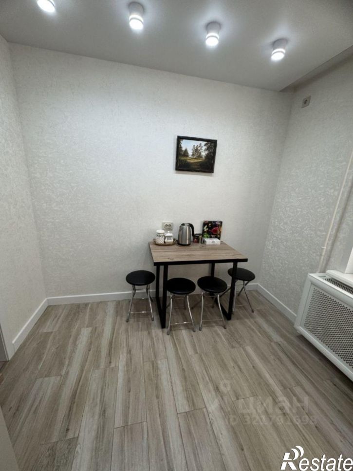 2-комн квартира Первомайская улица, 27А,  д. 27А