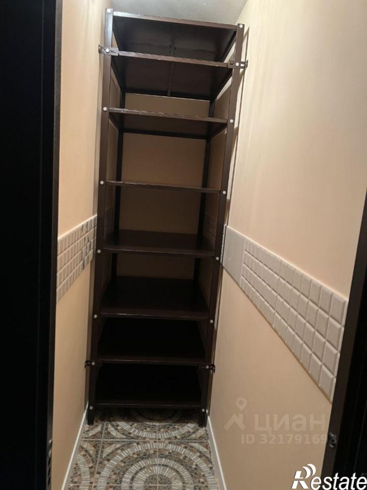 2-комн квартира Первомайская улица, 27А,  д. 27А