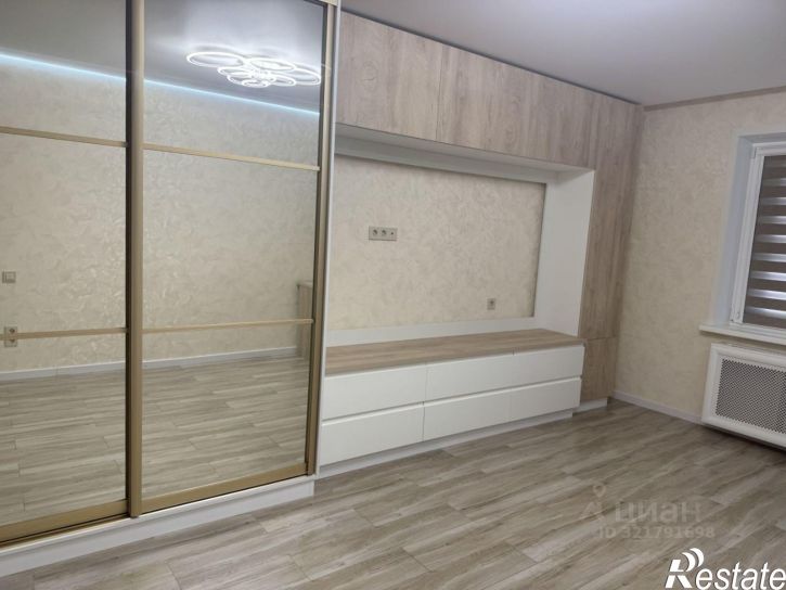 2-комн квартира Первомайская улица, 27А,  д. 27А