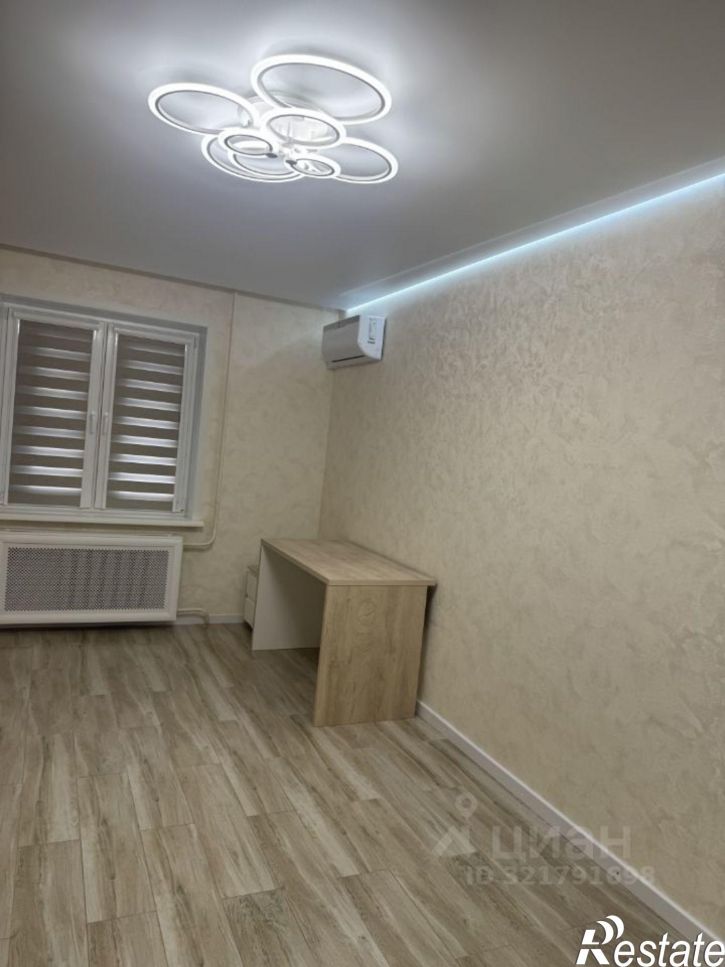 2-комн квартира Первомайская улица, 27А,  д. 27А