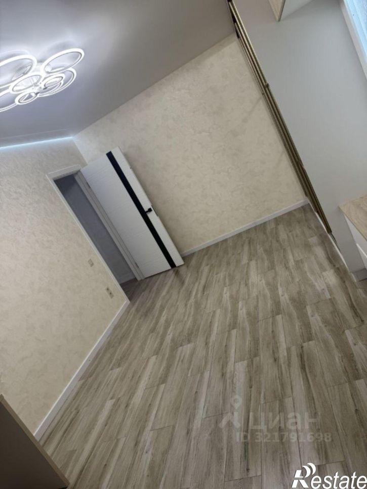 2-комн квартира Первомайская улица, 27А,  д. 27А