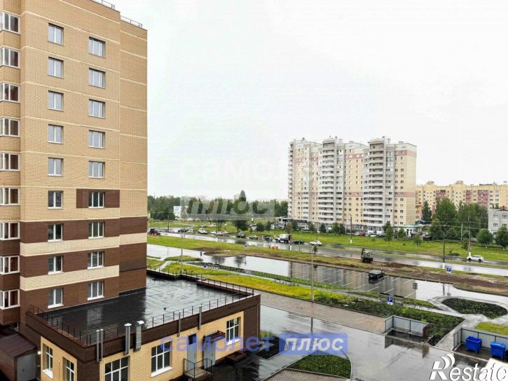 2-комн квартира Советская улица, 50Е,  д. 50Е