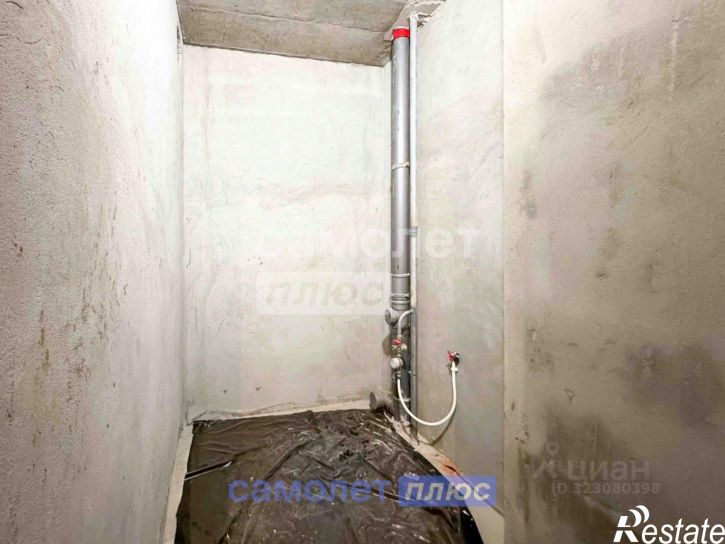 2-комн квартира Советская улица, 50Е,  д. 50Е