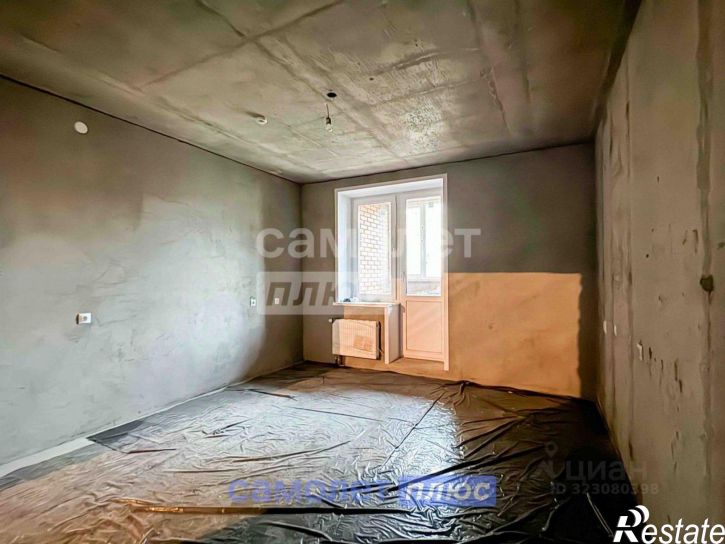 2-комн квартира Советская улица, 50Е,  д. 50Е