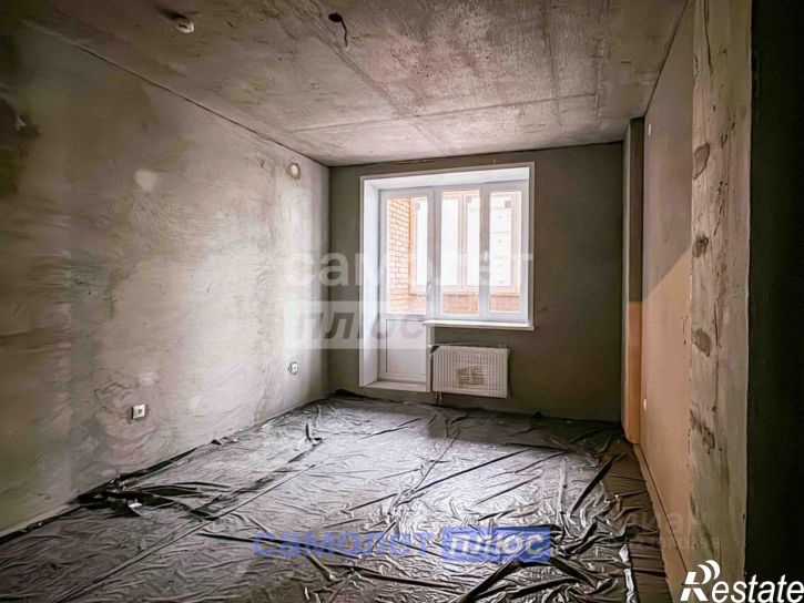 2-комн квартира Советская улица, 50Е,  д. 50Е