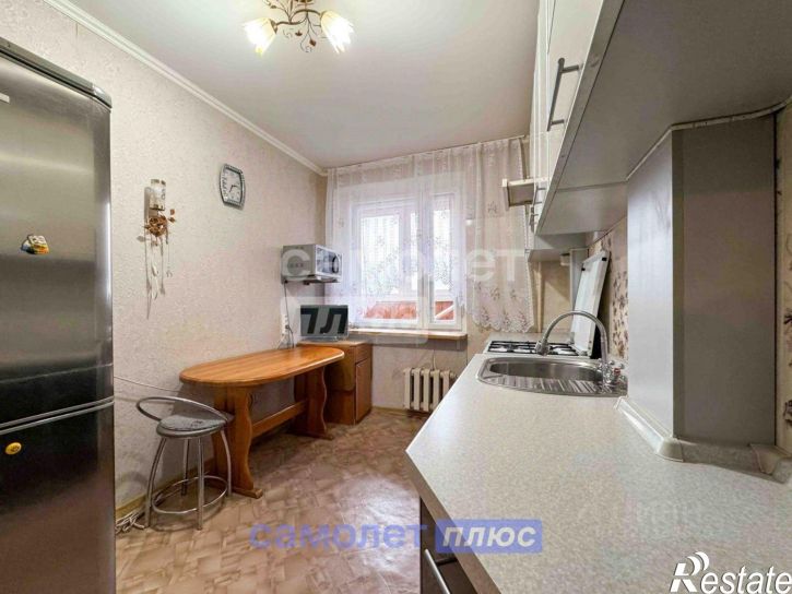 4-комн квартира Новочебоксарск г., Энергетиков проезд., д.8