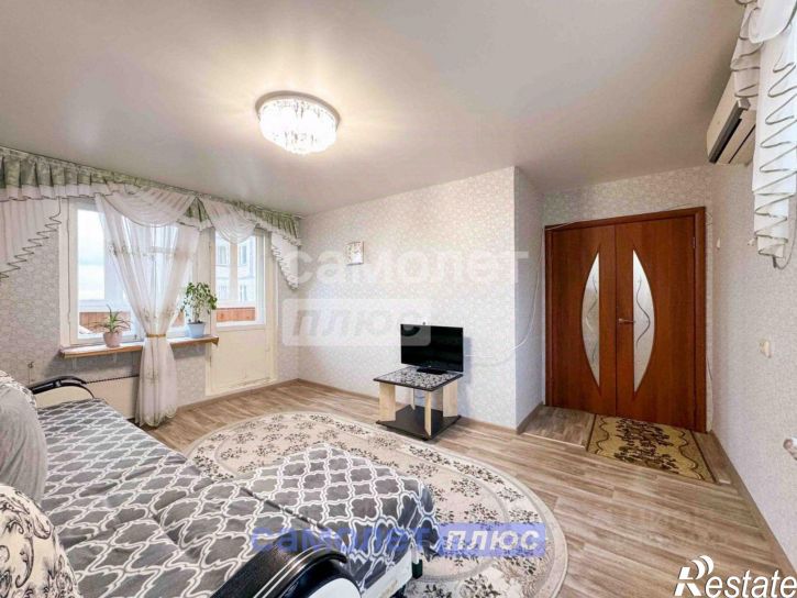 4-комн квартира Новочебоксарск г., Энергетиков проезд., д.8