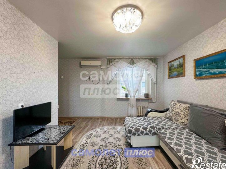 4-комн квартира Новочебоксарск г., Энергетиков проезд., д.8