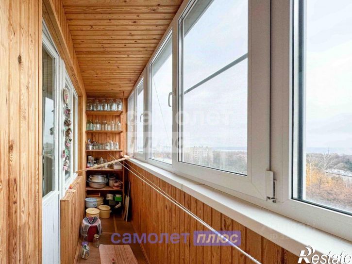 4-комн квартира Новочебоксарск г., Энергетиков проезд., д.8