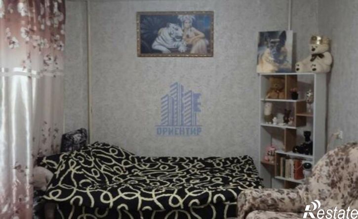 2-комн квартира улица 10-й Пятилетки, 72,  д. 72