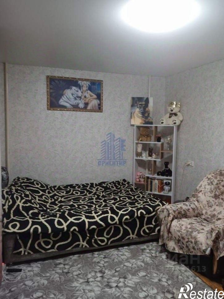 2-комн квартира ул 10 Пятилетки, 72,  д. 72