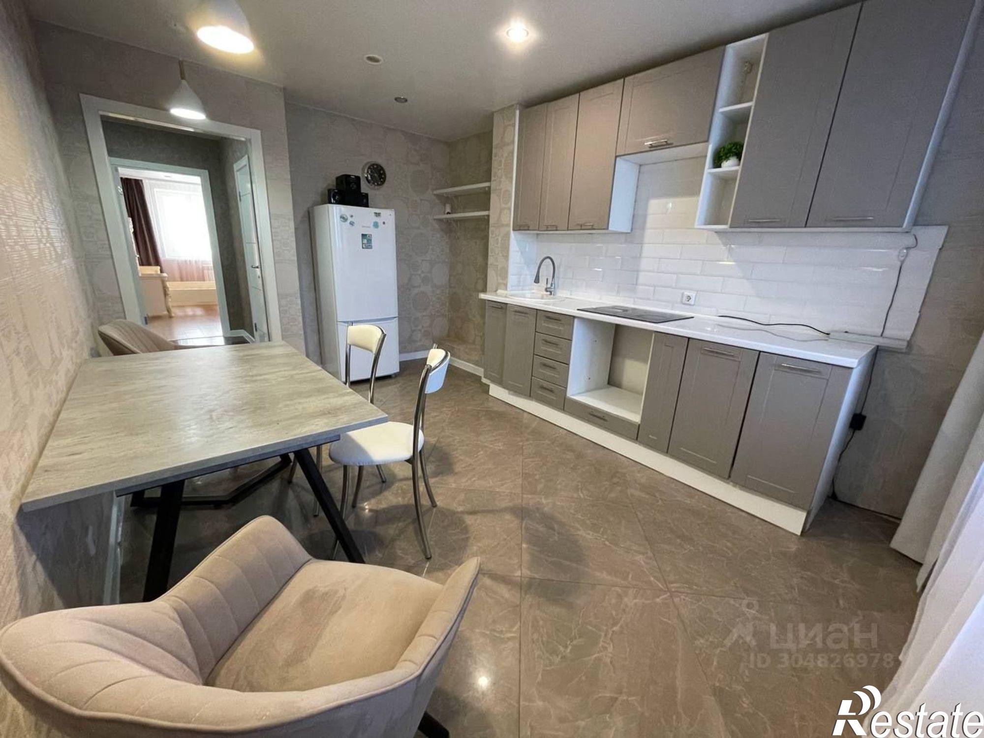 Сдать квартиру за 29 000 рублей на ул Воинов интернационалистов, 8