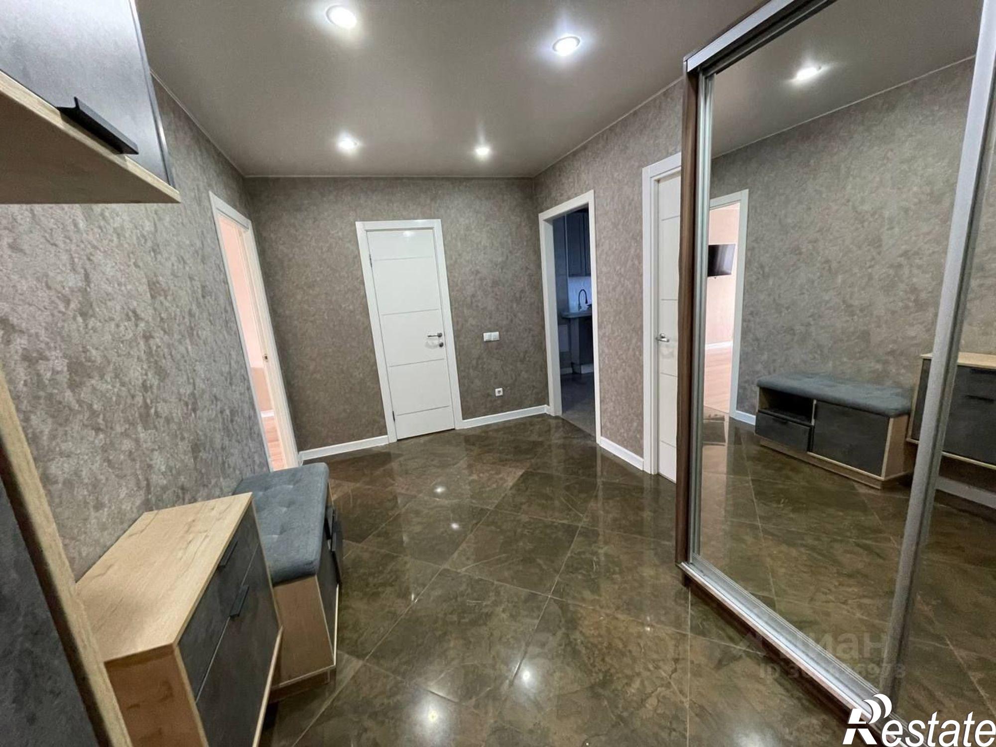 Сдать квартиру за 29 000 рублей на ул Воинов интернационалистов, 8