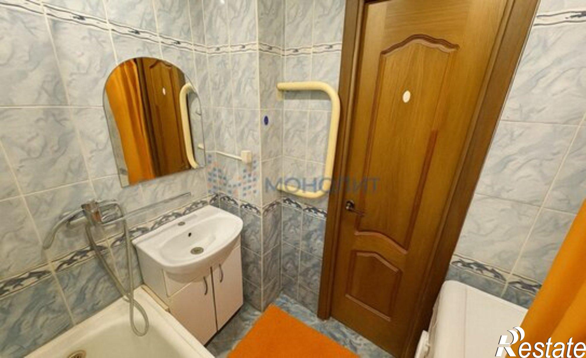 Купить квартиру за 4 690 000 рублей на улица Строителей, 1/2