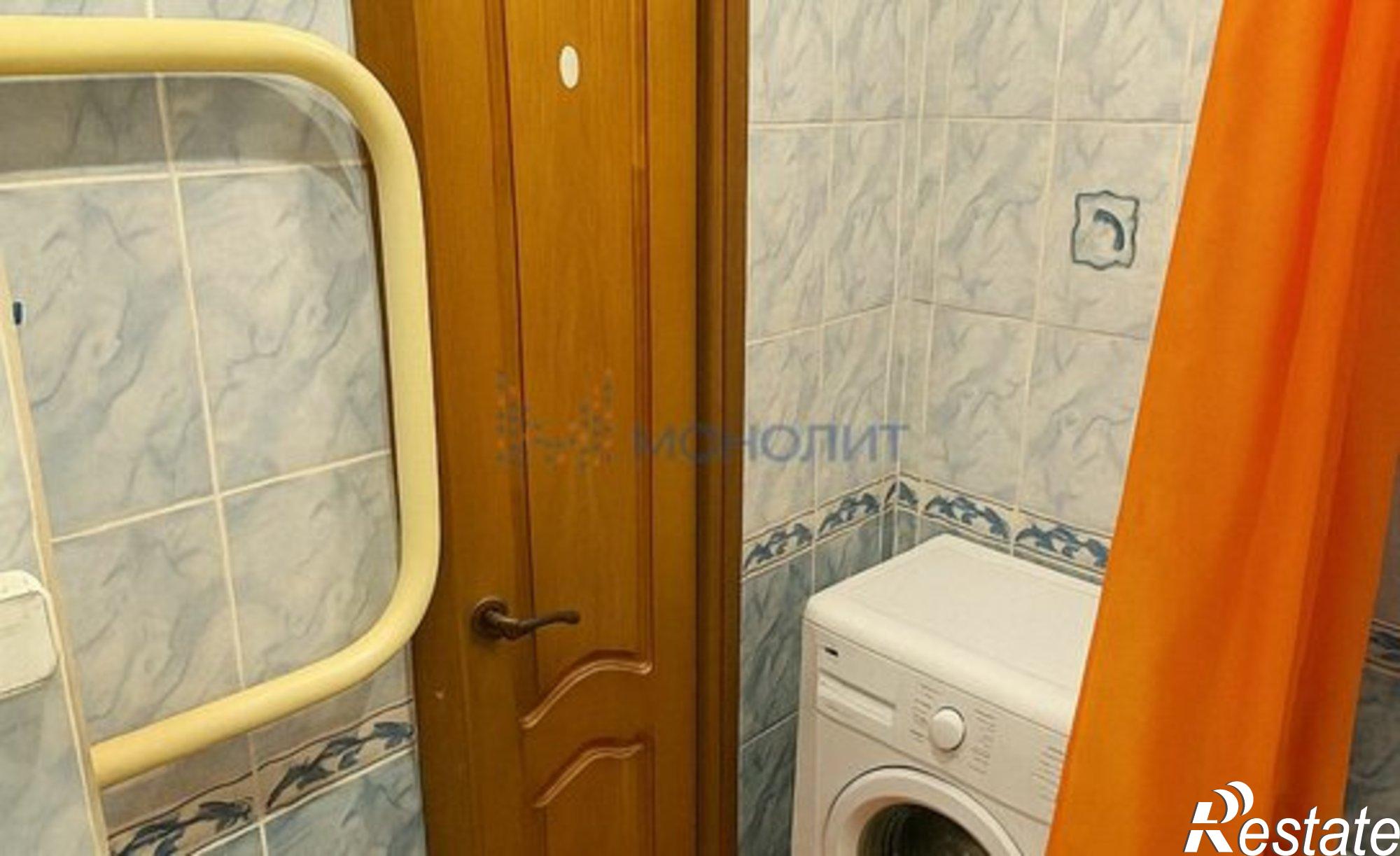 Купить квартиру за 4 690 000 рублей на улица Строителей, 1/2