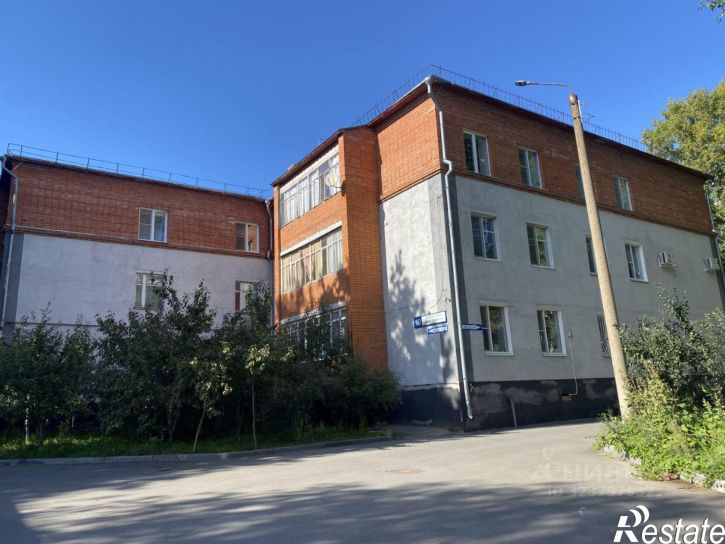 4-комн квартира Солнечная улица, 10,  д. 10