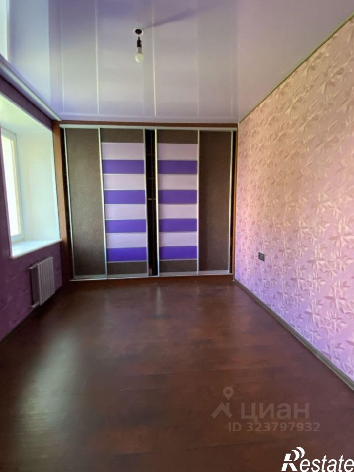 4-комн квартира Солнечная улица, 10,  д. 10