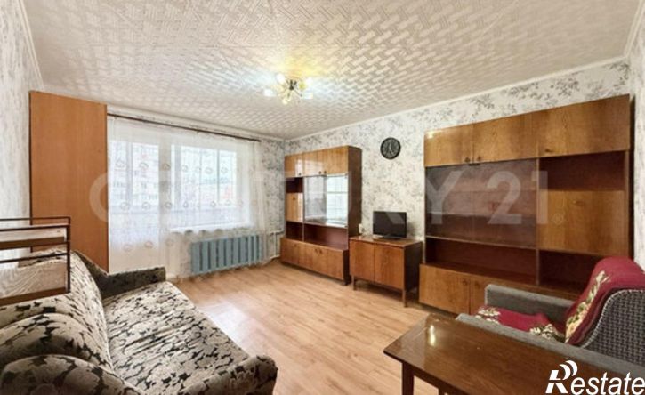 2-комн квартира Первомайская улица, 31,  д. 31