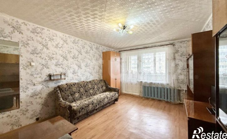 2-комн квартира Первомайская улица, 31,  д. 31