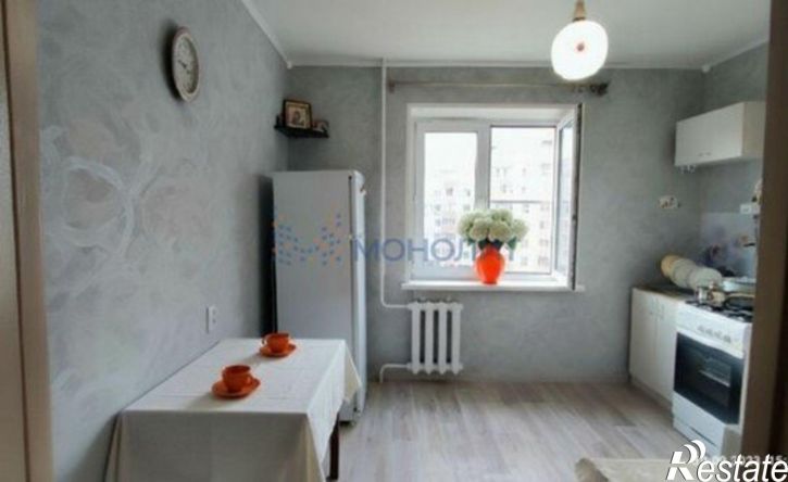 2-комн квартира улица Воинов-Интернационалистов, 41,  д. 41