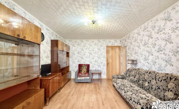 2-комн квартира Первомайская улица, 31,  д. 31