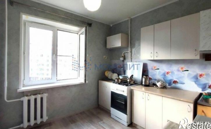 2-комн квартира улица Воинов-Интернационалистов, 41,  д. 41