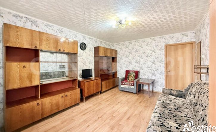 2-комн квартира Первомайская улица, 31,  д. 31