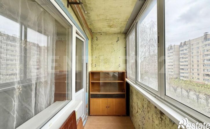 2-комн квартира Первомайская улица, 31,  д. 31