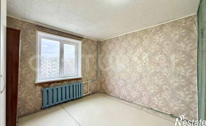 2-комн квартира Первомайская улица, 31,  д. 31