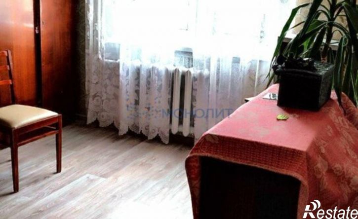 2-комн квартира улица Воинов-Интернационалистов, 41,  д. 41