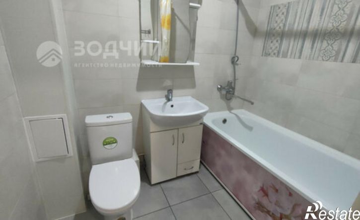 1-комн квартира Зеленый б-р, 2А,  д. 2А