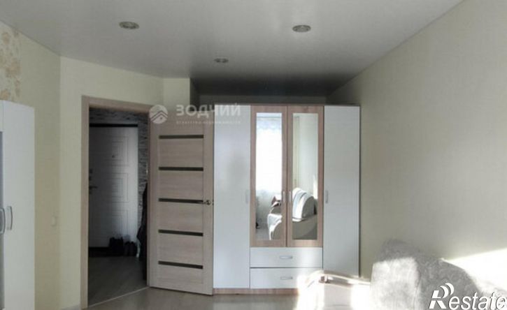 1-комн квартира Зеленый б-р, 2А,  д. 2А