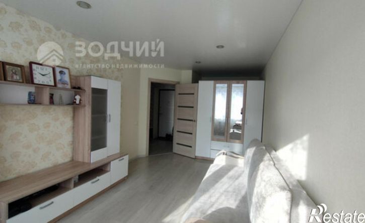 1-комн квартира Зеленый б-р, 2А,  д. 2А