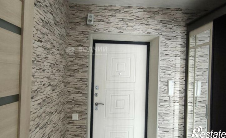 1-комн квартира Зеленый б-р, 2А,  д. 2А