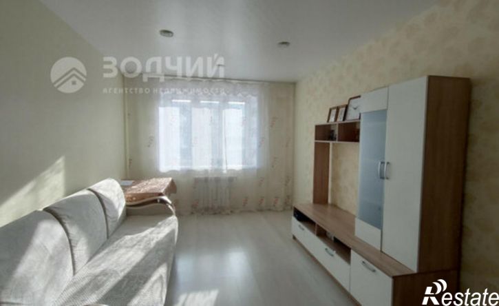 1-комн квартира Зеленый б-р, 2А,  д. 2А