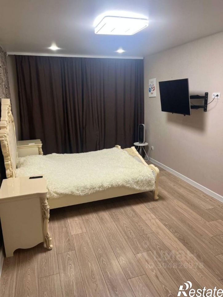 2-комн квартира ул Воинов интернационалистов, 8,  д. 8