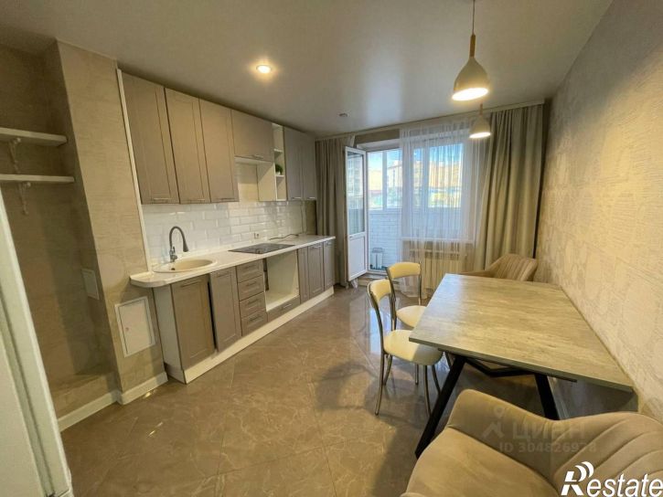 2-комн квартира ул Воинов интернационалистов, 8,  д. 8