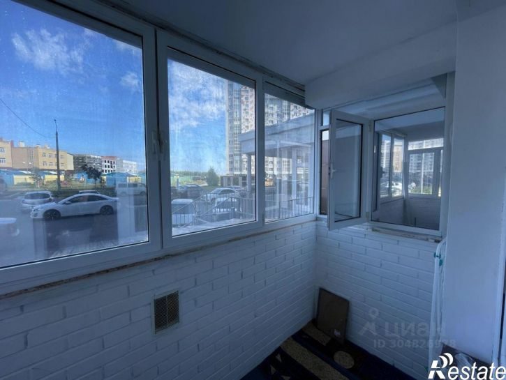 2-комн квартира ул Воинов интернационалистов, 8,  д. 8